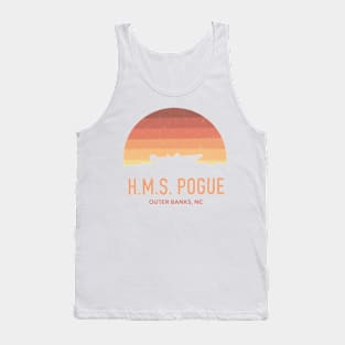 H.M.S Pouge Tank Top